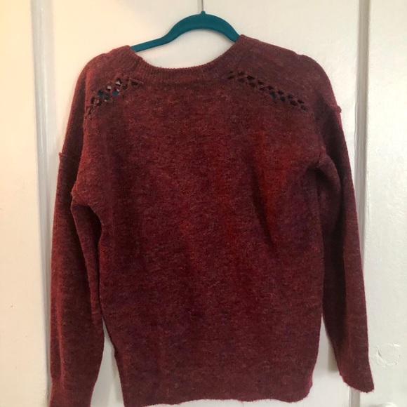Anthropologie sweater - Picture 6 of 8